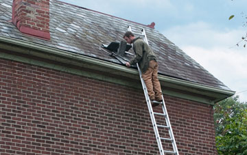 what affects urgent The Willows roof repairs