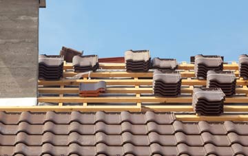 The Willows clay roofing costs