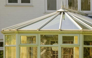 conservatory roof repair The Willows, Lincolnshire