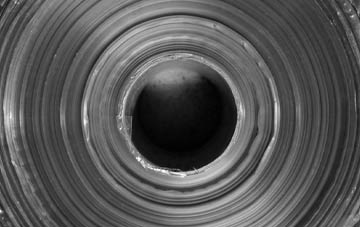 The Willows edpm waterproofing