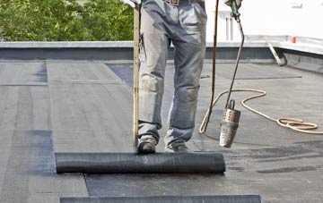 flat roof replacement The Willows, Lincolnshire