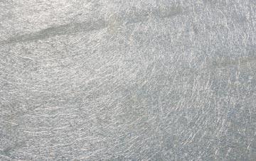 The Willows laminate fibreglass or shingles?