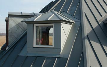 metal roofing The Willows, Lincolnshire