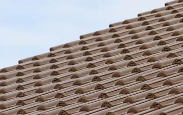 plastic roofing The Willows, Lincolnshire