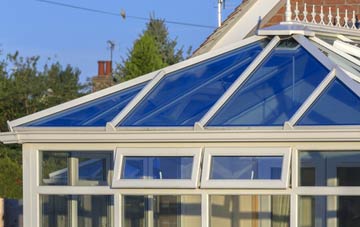 professional The Willows conservatory insulation