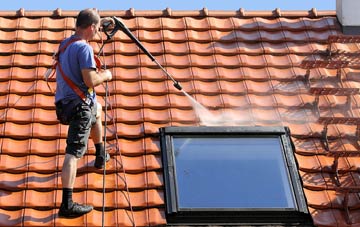 roof cleaning The Willows, Lincolnshire