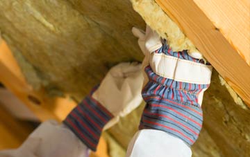 types of The Willows pitched roof insulation materials