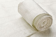 The Willows fibreglass roofing repairs