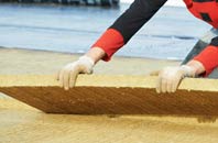 find rated The Willows roof insulation companies