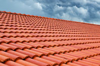 The Willows roofing tiles